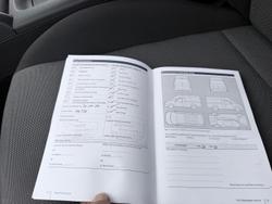 2020 Volkswagen Amarok TDI500 Core 2H MY20 4X4 Dual Range Indium Grey