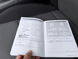 2020 Volkswagen Amarok TDI500 Core 2H MY20 4X4 Dual Range Indium Grey