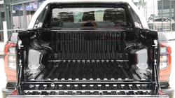 2026 Nissan Navara ST