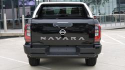 2026 Nissan Navara ST
