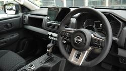 2026 Nissan Navara ST