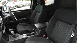 2026 Nissan Navara ST