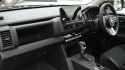 2026 Nissan Navara ST