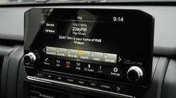 2026 Nissan Navara ST