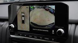 2026 Nissan Navara ST