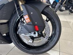 2025 BMW S 1000 RR Sport S 1000 Silver