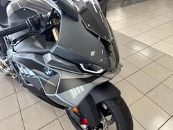 2025 BMW S 1000 RR Sport S 1000 Silver