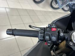 2025 BMW S 1000 RR Sport S 1000 Silver