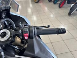 2025 BMW S 1000 RR Sport S 1000 Silver