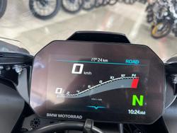 2025 BMW S 1000 RR Sport S 1000 Silver