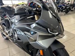 2025 BMW S 1000 RR Sport S 1000 Silver
