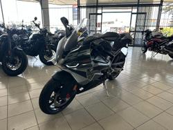 2025 BMW S 1000 RR Sport S 1000 Silver