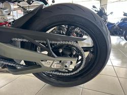 2025 BMW S 1000 RR Sport S 1000 Silver