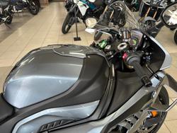 2025 BMW S 1000 RR Sport S 1000 Silver