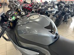 2025 BMW S 1000 RR Sport S 1000 Silver