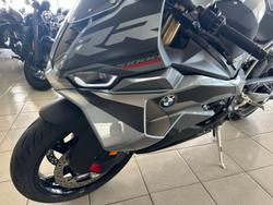 2025 BMW S 1000 RR Sport S 1000 Silver