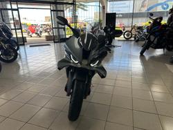 2025 BMW S 1000 RR Sport S 1000 Silver