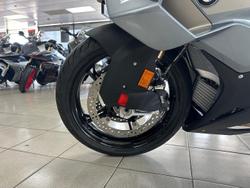 2025 BMW S 1000 RR Sport S 1000 Silver