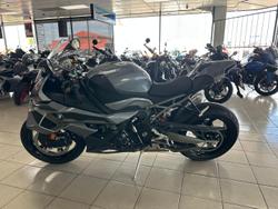 2025 BMW S 1000 RR Sport S 1000 Silver