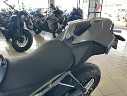 2025 BMW S 1000 RR Sport S 1000 Silver