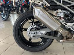 2025 BMW S 1000 RR Sport S 1000 Silver