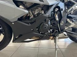 2025 BMW S 1000 RR Sport S 1000 Silver
