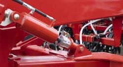 2025 Bourgault 4420Dk