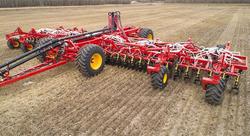 2025 Bourgault 4420Dk