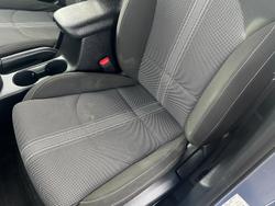 2021 Kia Cerato Sport BD MY22 Mineral Blue