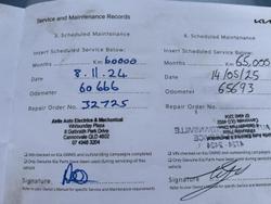 2021 Kia Cerato Sport BD MY22 Mineral Blue