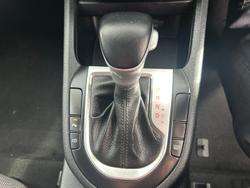 2021 Kia Cerato Sport BD MY22 Mineral Blue