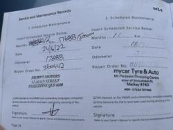 2021 Kia Cerato Sport BD MY22 Mineral Blue