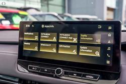 2025 Mitsubishi Outlander Exceed ZM MY25 AWD Moonstone Grey