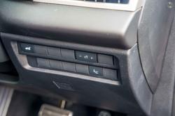 2025 Mitsubishi Outlander Exceed ZM MY25 AWD Moonstone Grey