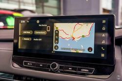 2025 Mitsubishi Outlander Exceed