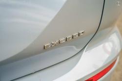 2025 Mitsubishi Outlander Exceed ZM MY25 AWD Moonstone Grey