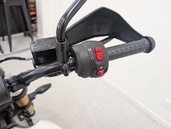 2025 Triumph 2025 Triumph 400CC SCRAMBLER 400 MATT KHAKI GREEN