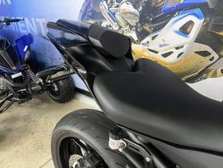 2025 Yamaha YZF-R7LA BLACK