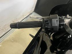 2025 Yamaha YZF-R7LA BLACK