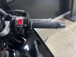 2025 Yamaha YZF-R7LA BLACK