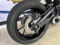 2025 Yamaha YZF-R7LA BLACK