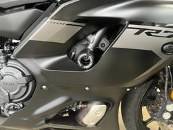 2025 Yamaha YZF-R7LA BLACK