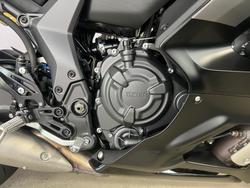 2025 Yamaha YZF-R7LA BLACK