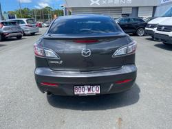 2012 Mazda 3 Maxx Sport