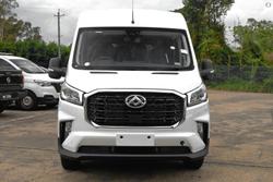 2025 LDV Deliver 9 LWB Mid Roof