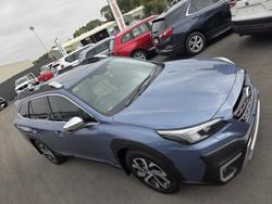 2022 Subaru Outback AWD Touring