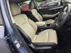 2022 Subaru Outback AWD Touring