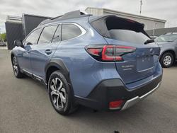 2022 Subaru Outback AWD Touring