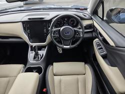 2022 Subaru Outback AWD Touring