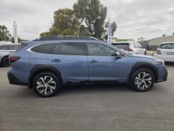 2022 Subaru Outback AWD Touring